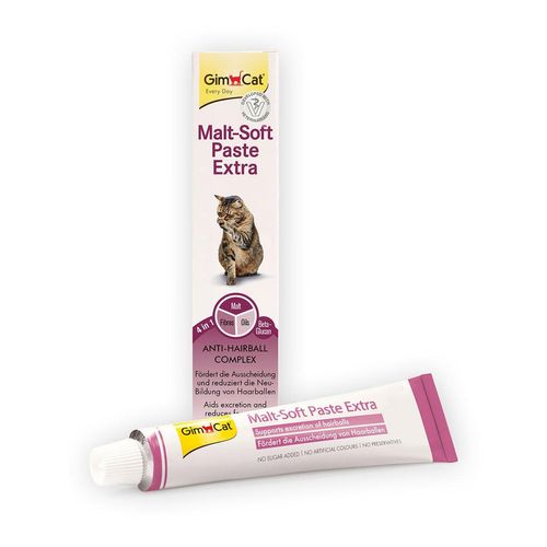 GimCat MaltSoft Paste Extra 200g