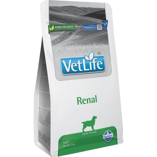 Farmina Vet Life Dog Renal 2kg