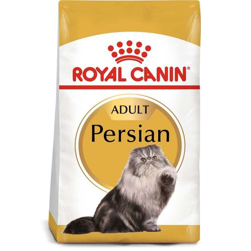 ROYAL CANIN Persian Adult Trockenfutter für Perser-Katzen 2x10kg