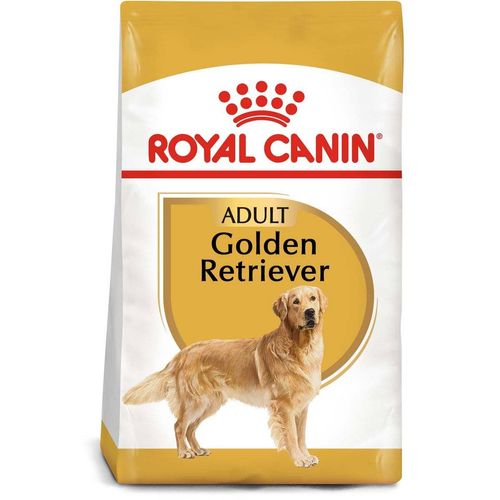 ROYAL CANIN Golden Retriever Adult Hundefutter trocken 12kg