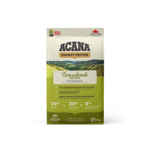 ACANA Grassland 11,4kg