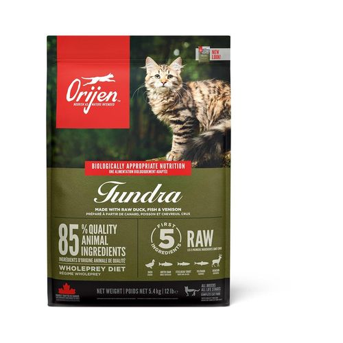 Orijen Cat Tundra 5,4kg