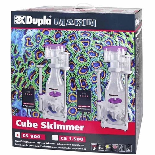 Dupla Marin Cube Skimmer CS 900