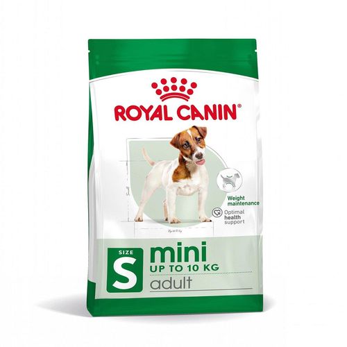 ROYAL CANIN SIZE HEALTH Nutrition Mini Adult 8kg