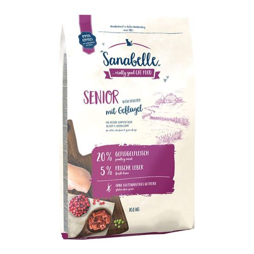 Sanabelle Senior 10kg