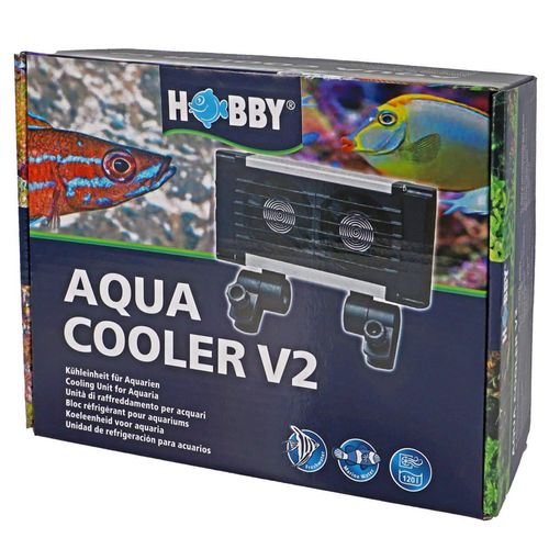 Hobby Aqua Cooler V2