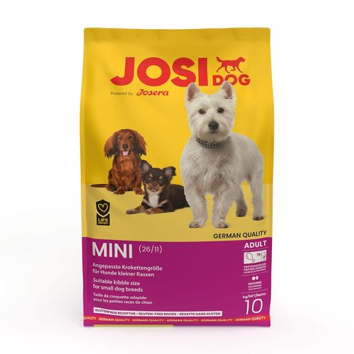 JosiDog Mini 10kg