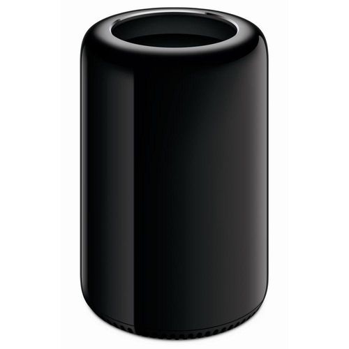 Mac Pro (Oktober 2013) Xeon E5 3,7 GHz - SSD 250 GB - 32GB