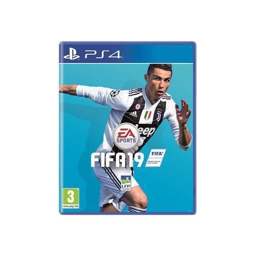 FIFA 19 - PlayStation 4