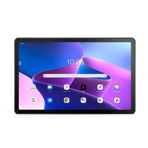 Lenovo Tab M10 Plus (3rd Gen) 128GB - Grau - WLAN