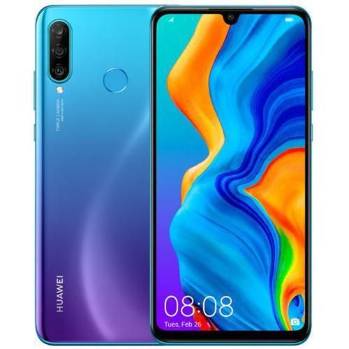 Huawei P30 Lite 128GB - Blau - Ohne Vertrag