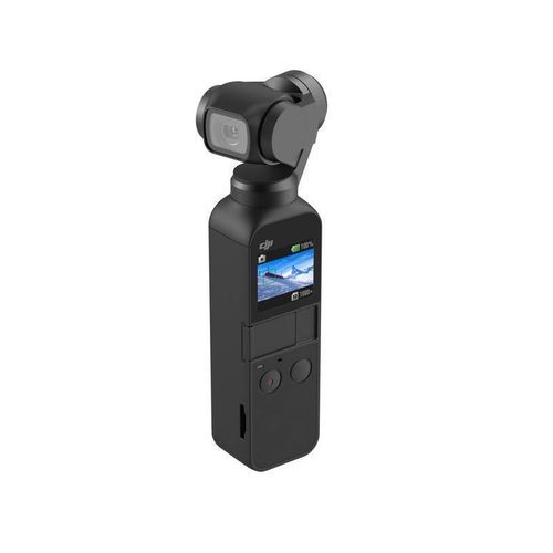 Dji Osmo Pocket Action Sport-Kamera