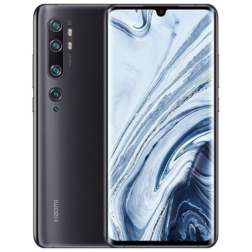 Xiaomi Mi Note 10 128GB - Schwarz - Ohne Vertrag