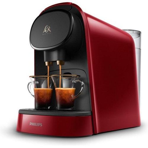 Kaffeemaschine Philips LM8012/51 L - Rot