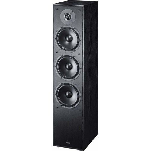 Magnat Monitor S70 HiFi-Standlautsprecher Black 1 stk