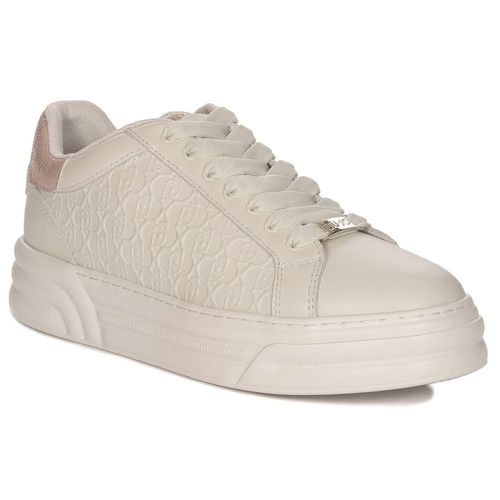 Schuhe Liu Jo Turnschuhe BA4015PX143IVORY