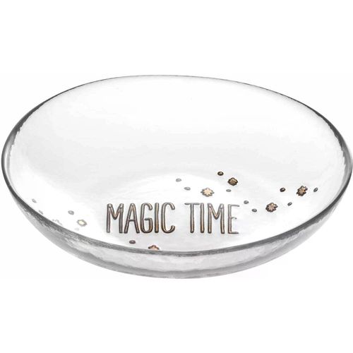 LEONARDO Snackschale »Magico Magic Time«, aus Glas