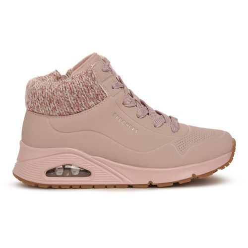 Skechers Uno Gen1 - Darling Daze 310566L-BLSH, Winterschuhe, für Mädchen, Rosa