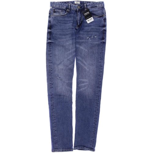 QS by s.Oliver Herren Jeans, blau, Gr. 29