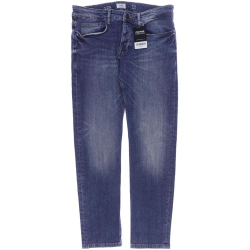 QS by s.Oliver Herren Jeans, blau, Gr. 32