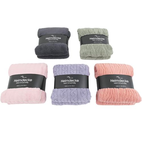 Decke COZY