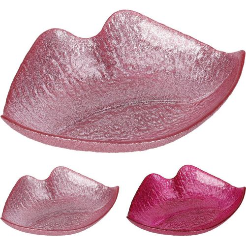 Schale LIPS