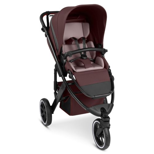 Kinderwagen SALSA 5 RUN Umbra