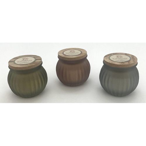 Kerze JAR