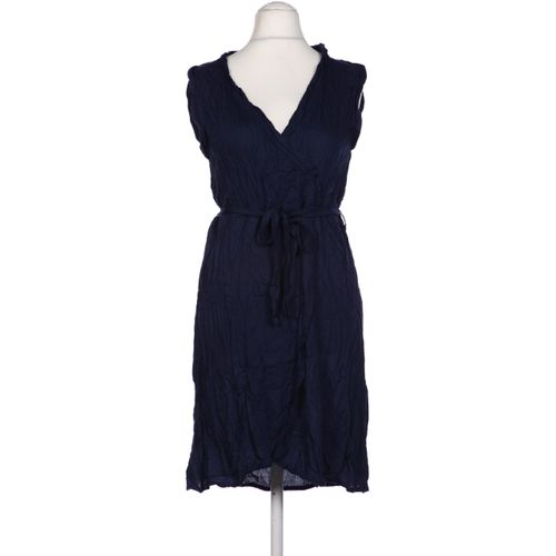 Saint Tropez Damen Kleid, marineblau, Gr. 36