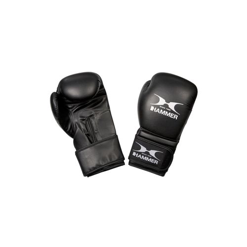 Hammer Boxhandschuhe »Premium«, (2 tlg.)