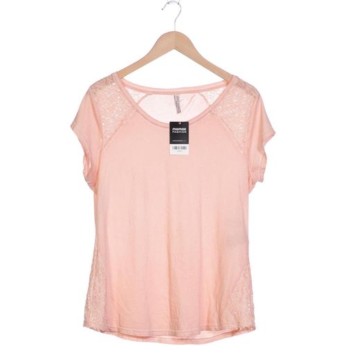 Fresh Made Damen T-Shirt, pink, Gr. 42