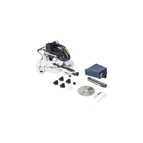 Festool Akku-Kapp-Zugsäge KAPEX KSC 60 EB-Basic