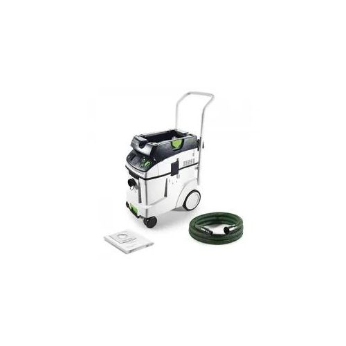 Festool Absaugmobil CLEANTEC CTM 48 E