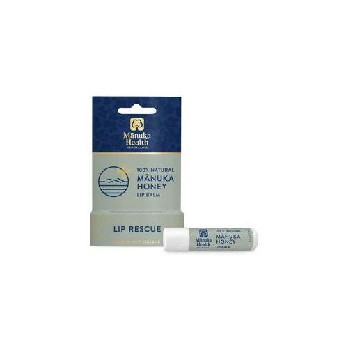 Manuka Health 100% NATÜRLICHER MANUKA HONIG LIPPENBALSAM