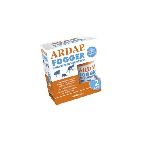 ARDAP FOGGER Spray