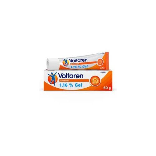 Voltaren Schmerzgel