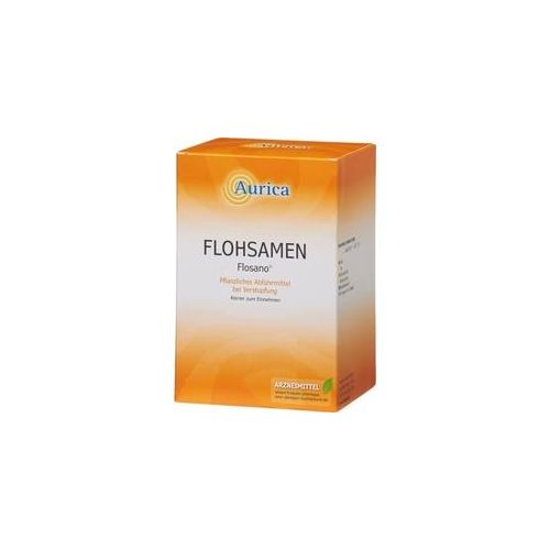 Flohsamen