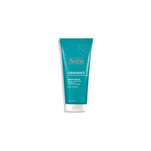 Avène Cleanance Reinigungsgel -15% sparen*