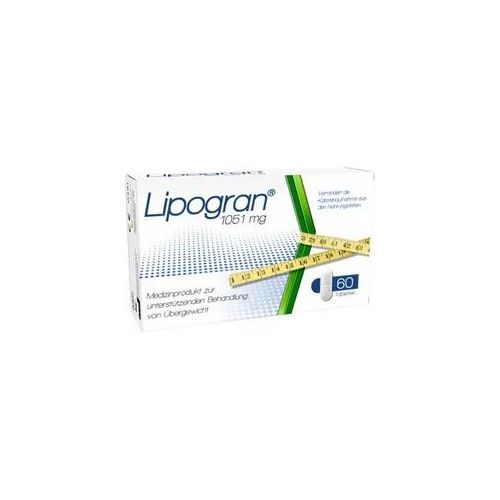 Lipogran Tabletten