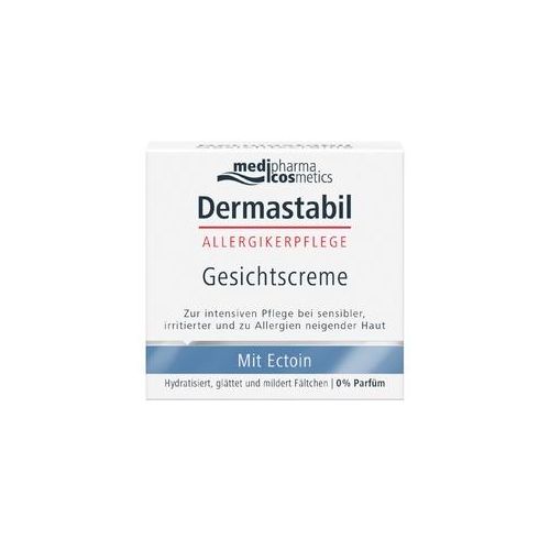 Dermastabil Gesichtscreme mit Ectoin