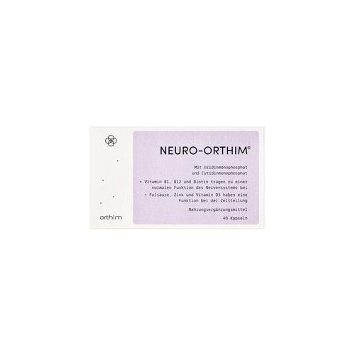 NEURO-ORTHIM