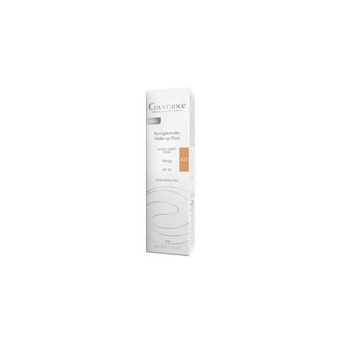 Avène Couvrance Korrigierendes Make-up-Fluid Honig -15% sparen*