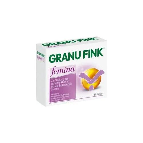 GRANU FINK femina