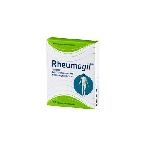 RHEUMAGIL Tabletten