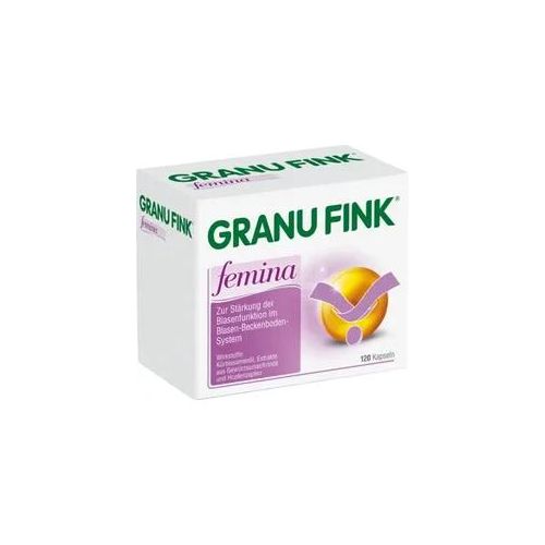 GRANU FINK femina