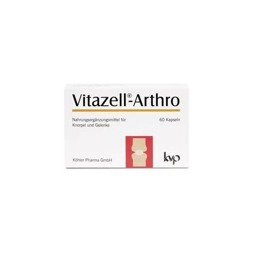 Vitazell-Arthro