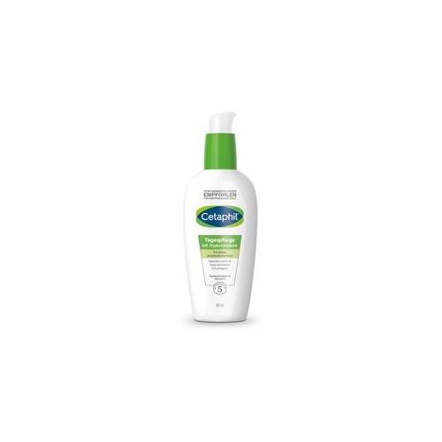 Cetaphil Tagespflege mit Hyaluronsäure