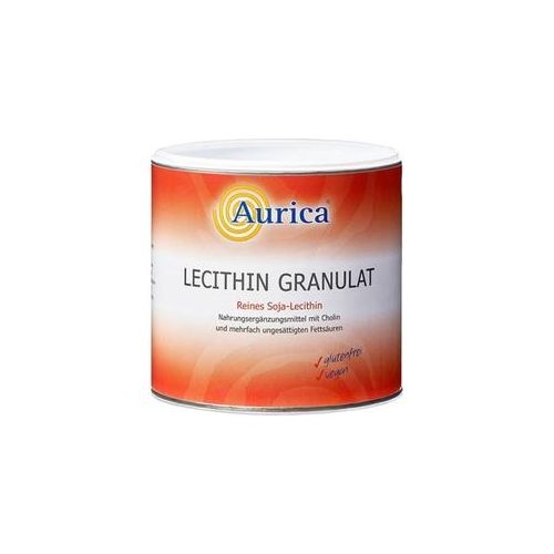 LECITHIN GRANULAT Aurica