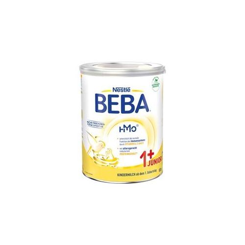 Nestle BEBA HMO 1+ JUNIOR KINDERMILCH