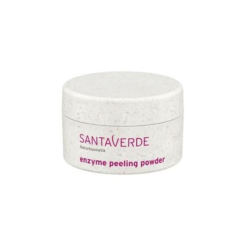 SANTA VERDE enzyme peeling powder